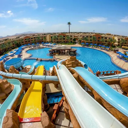 Regency Plaza Aqua Park And Spa Resort-2
